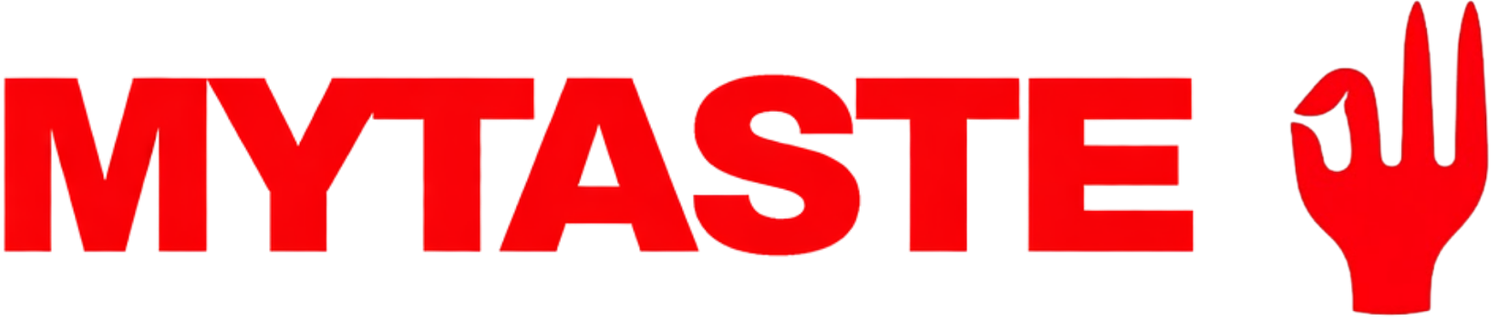 MyTaste Logo
